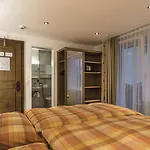 Otel Jaegerhof Zermatt