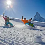 Otel Jaegerhof 3*