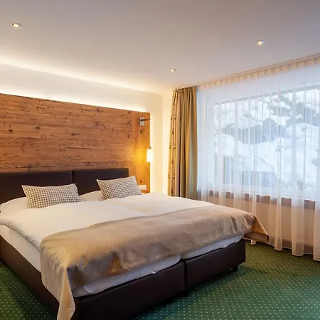 Jaegerhof Hotel