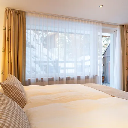 Hotel Jaegerhof 3*