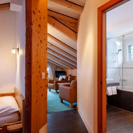 Jaegerhof Hotel