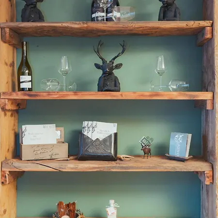 Jaegerhof 3* Церматт