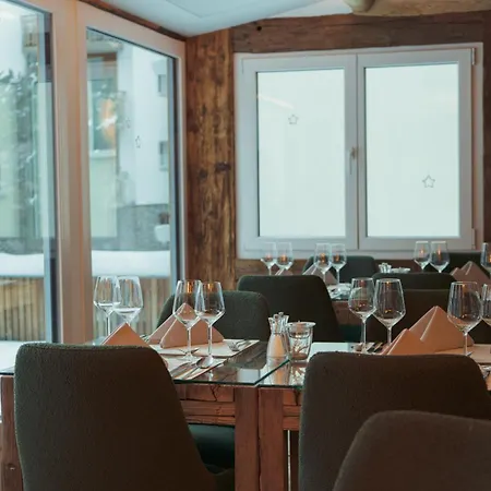 Hotel Jaegerhof