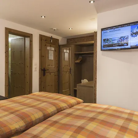 Jaegerhof Готель 3*