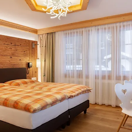 Jaegerhof Отель 3*