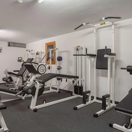 Jaegerhof Готель