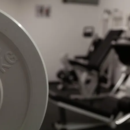 Готель Jaegerhof 3*