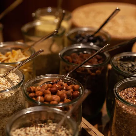 Jaegerhof Готель