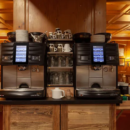 Jaegerhof Готель 3*