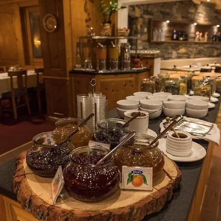 Jaegerhof Hotel Zermatt