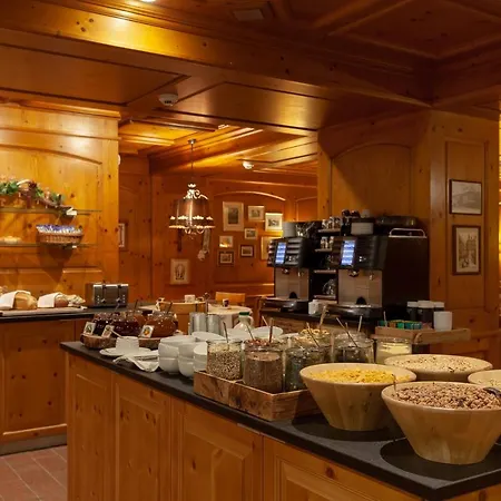 Hotel Jaegerhof 3*