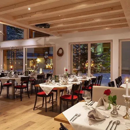 Jaegerhof Zermatt