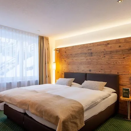Jaegerhof Hotel 3*