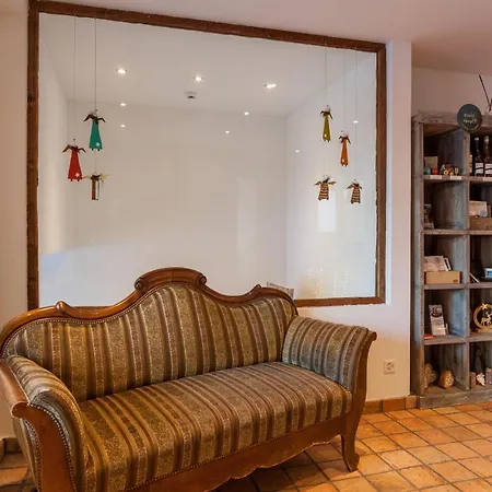 Otel Jaegerhof