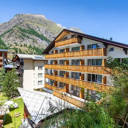 Otel Jaegerhof 3*