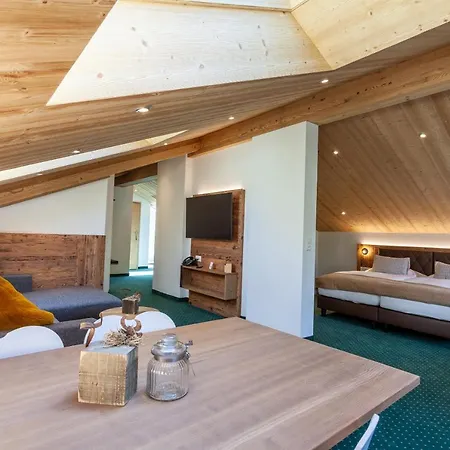 Jaegerhof 3* Zermatt