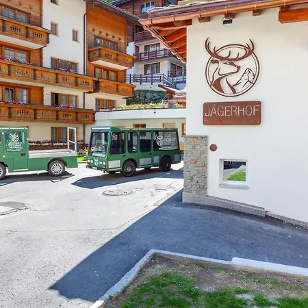 Jaegerhof