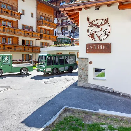 Jaegerhof