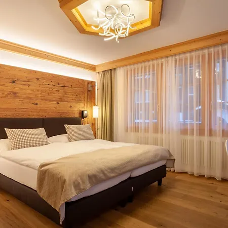 Otel Jaegerhof
