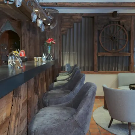 Otel Jaegerhof