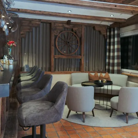 Jaegerhof Otel
