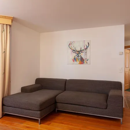 Hotel Jägerhof Zermatt