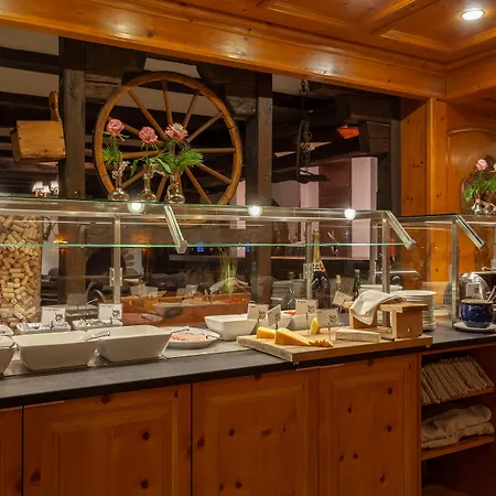 Jägerhof Hotel Zermatt