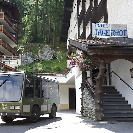 Hotel Jaegerhof