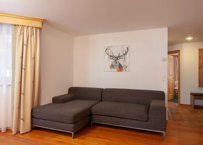 Hotel Jaegerhof Zermatt