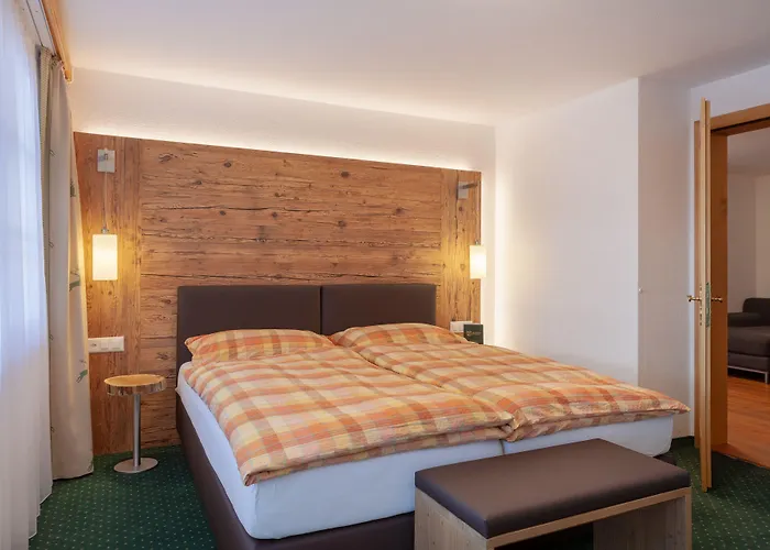 Hotel Jaegerhof Zermatt