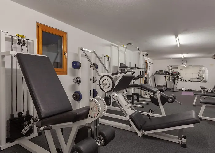 Jaegerhof Hotel Zermatt