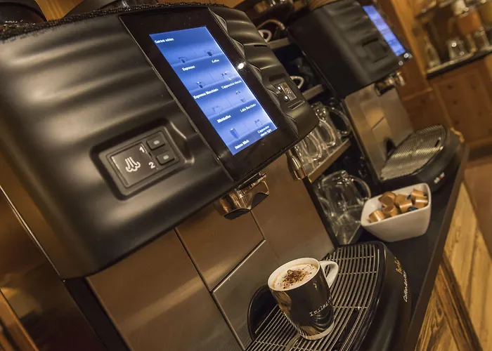 Hotel Jaegerhof Zermatt