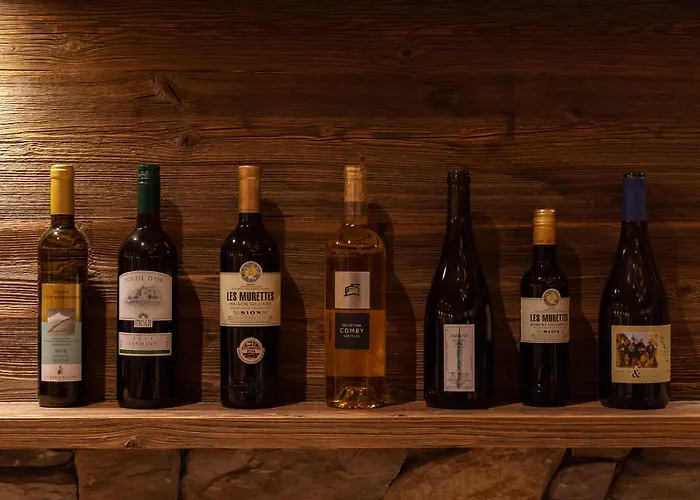 Jaegerhof Hotel Zermatt