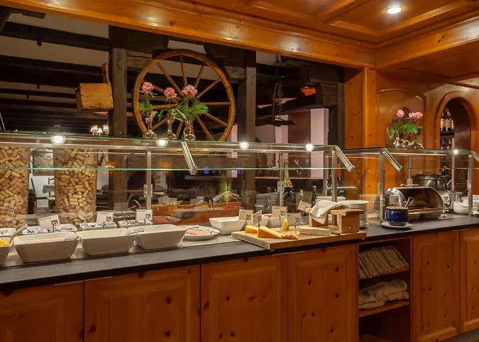 Jaegerhof Hotel Zermatt